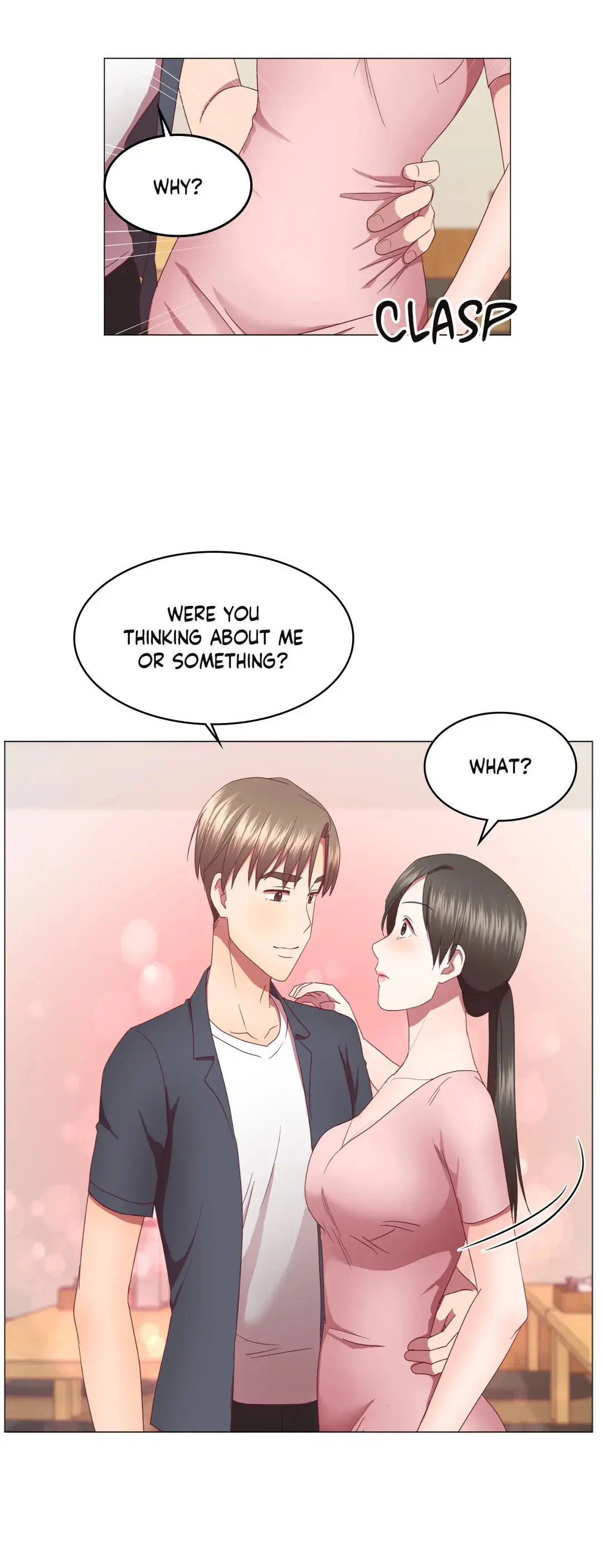 Alive And Swell Chapter 21 - Page 7