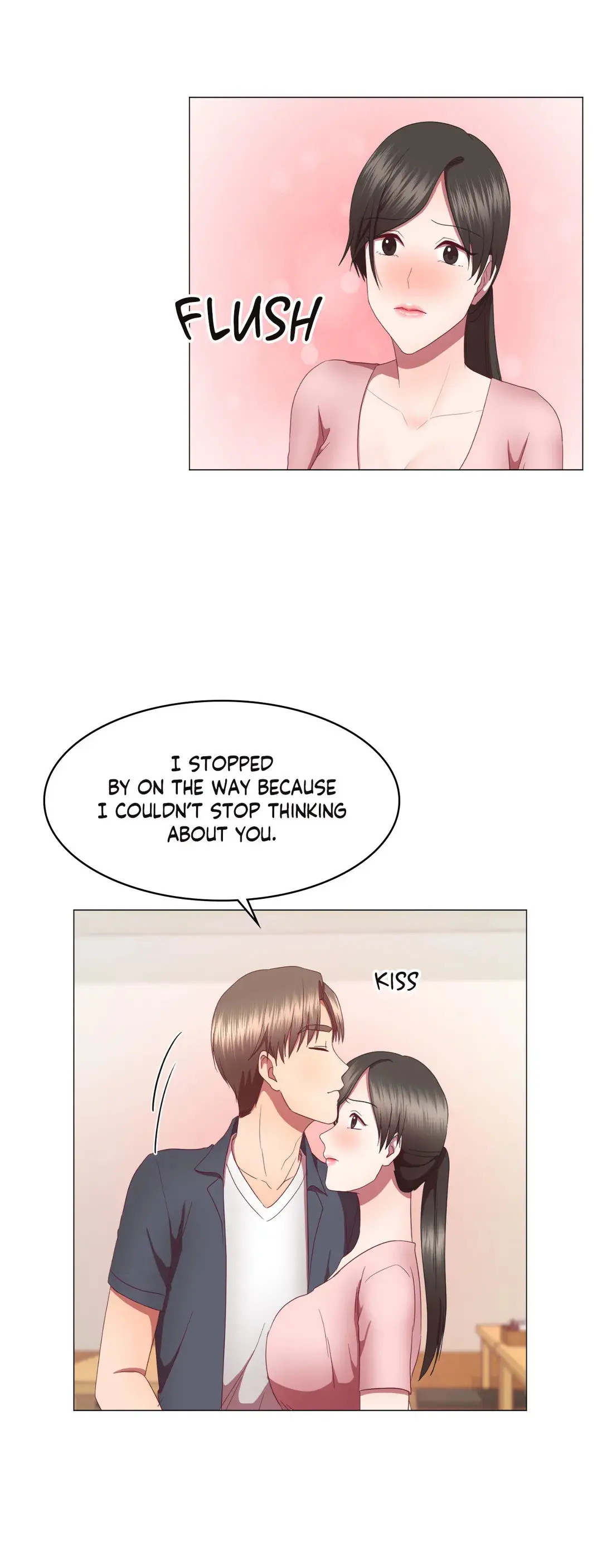 Alive And Swell Chapter 21 - Page 8