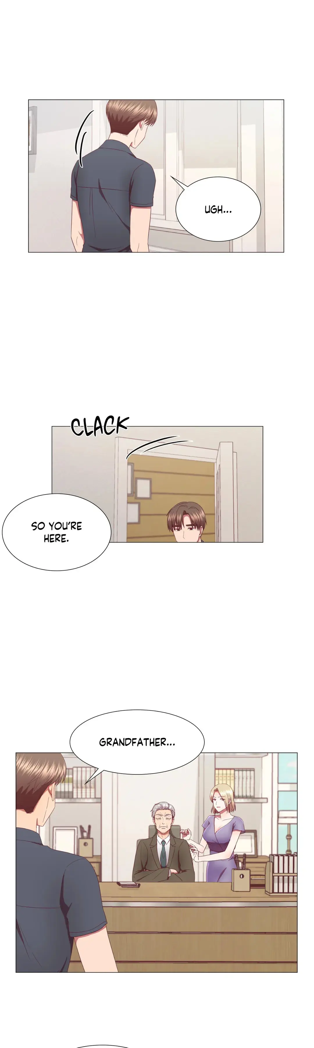 Alive And Swell Chapter 22 - Page 13