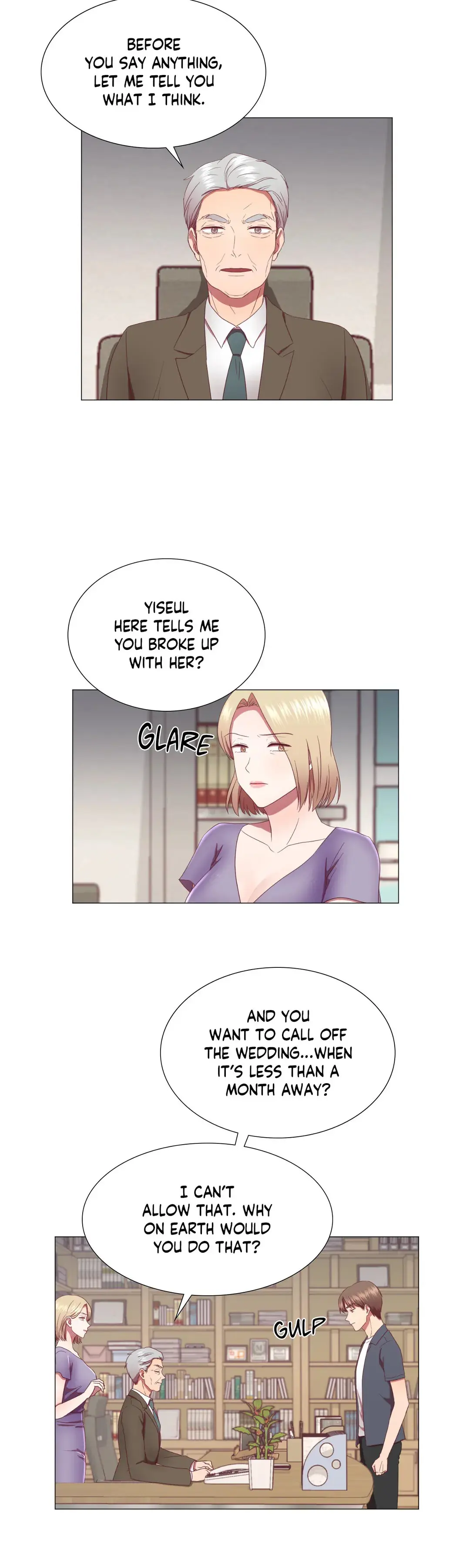 Alive And Swell Chapter 22 - Page 14