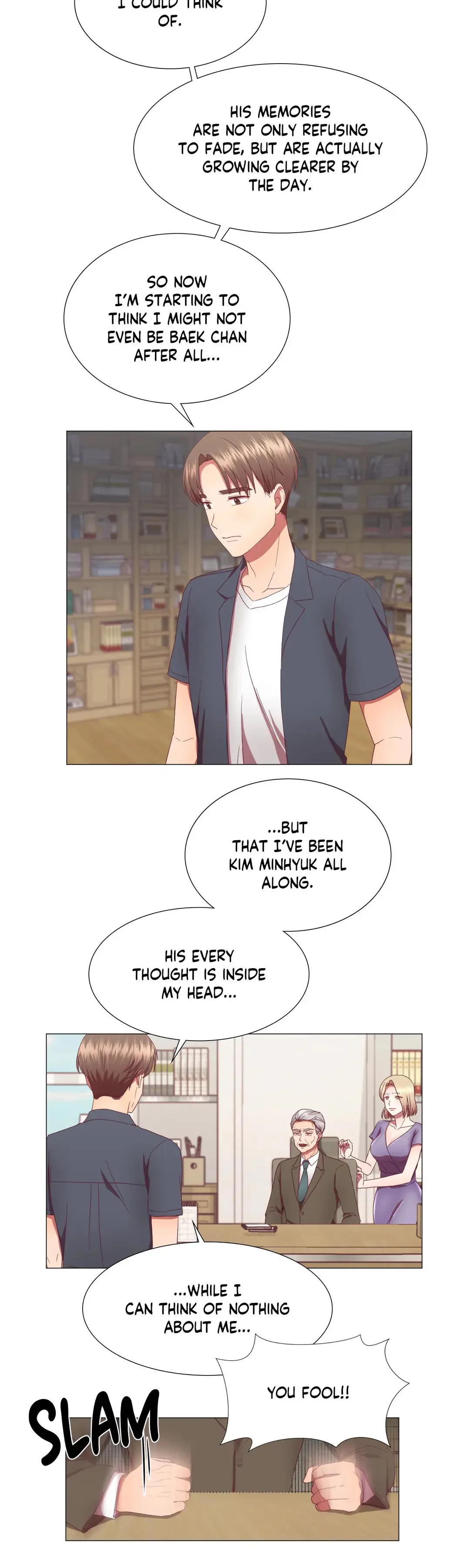 Alive And Swell Chapter 22 - Page 16