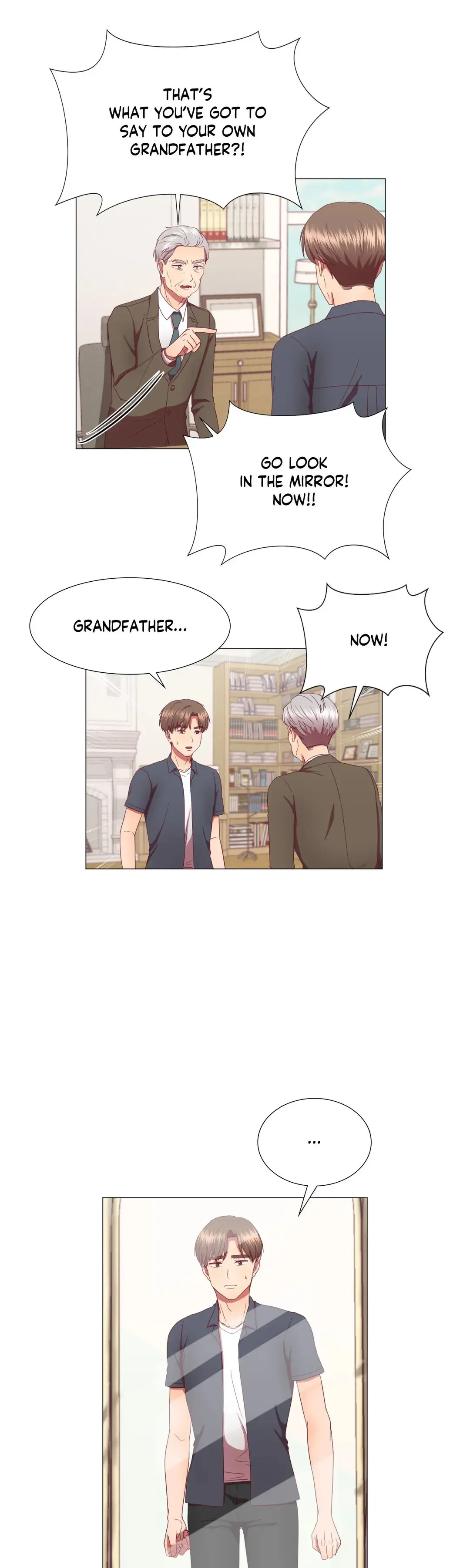 Alive And Swell Chapter 22 - Page 17
