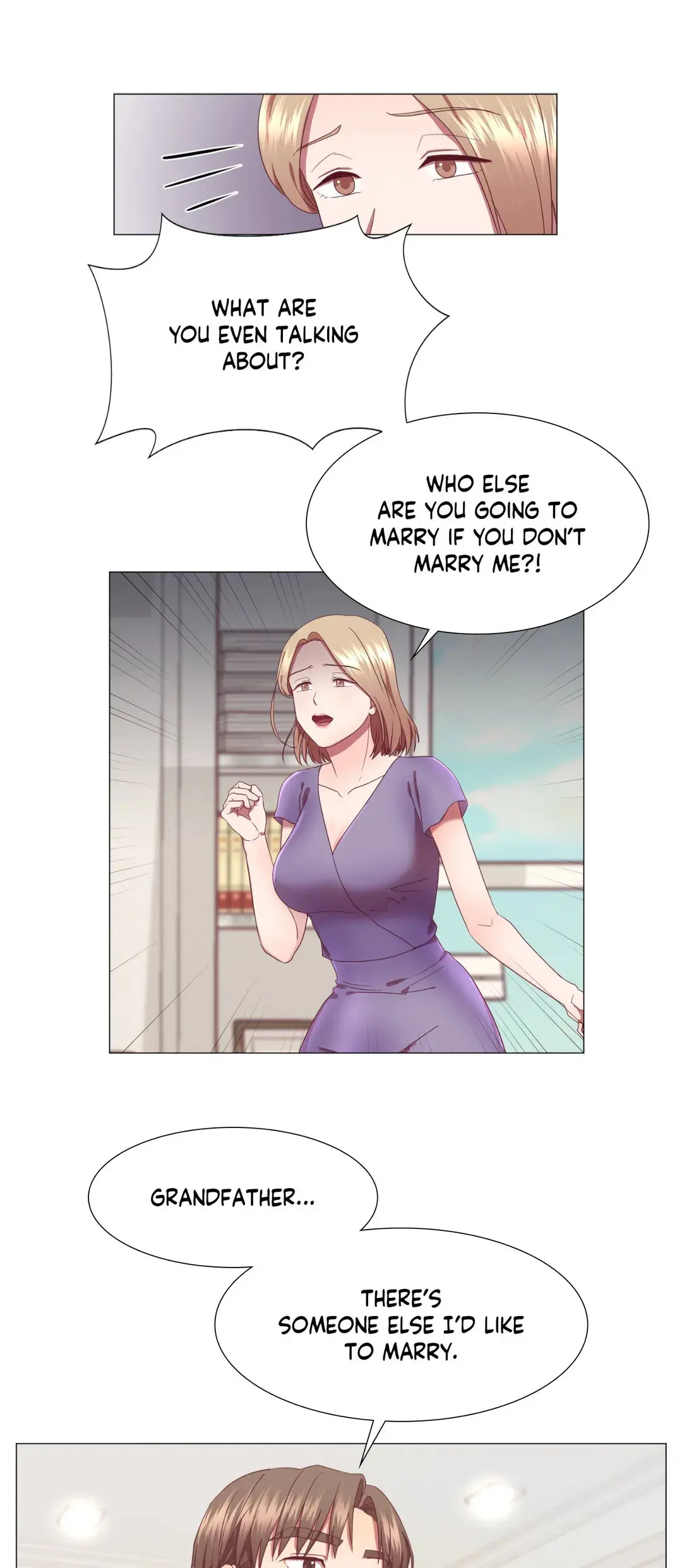 Alive And Swell Chapter 22 - Page 21