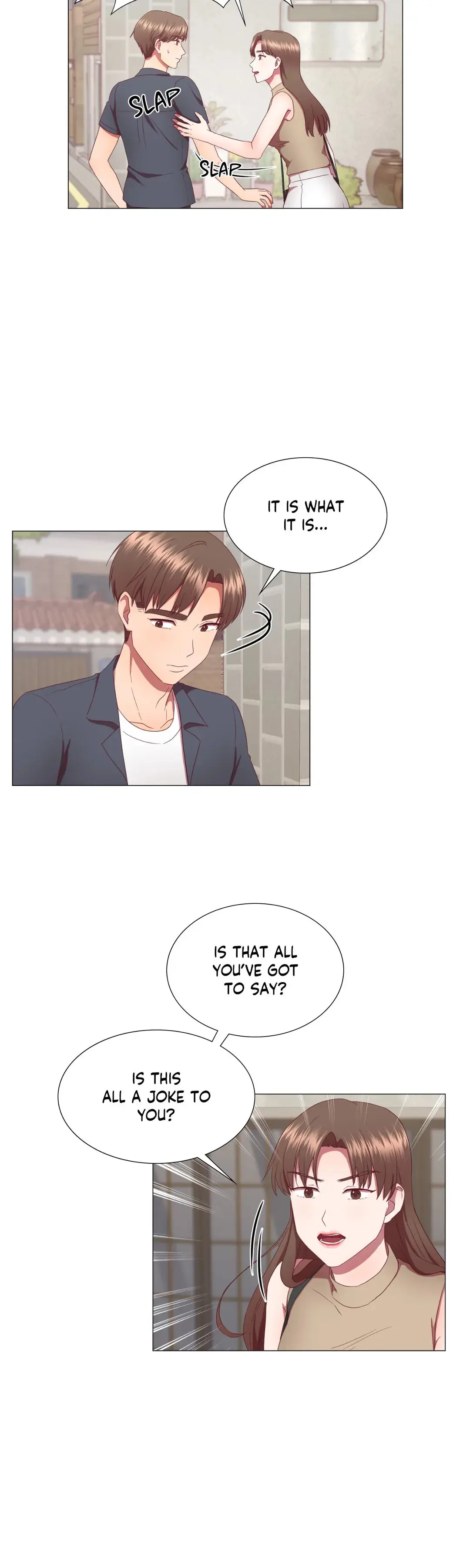Alive And Swell Chapter 22 - Page 6