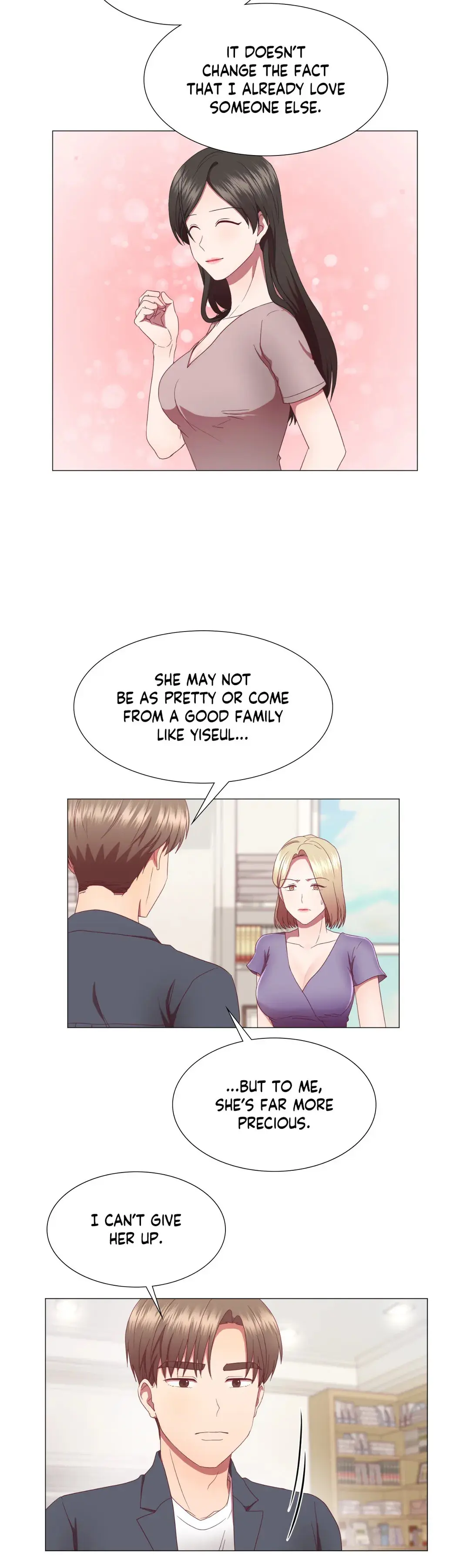 Alive And Swell Chapter 23 - Page 10