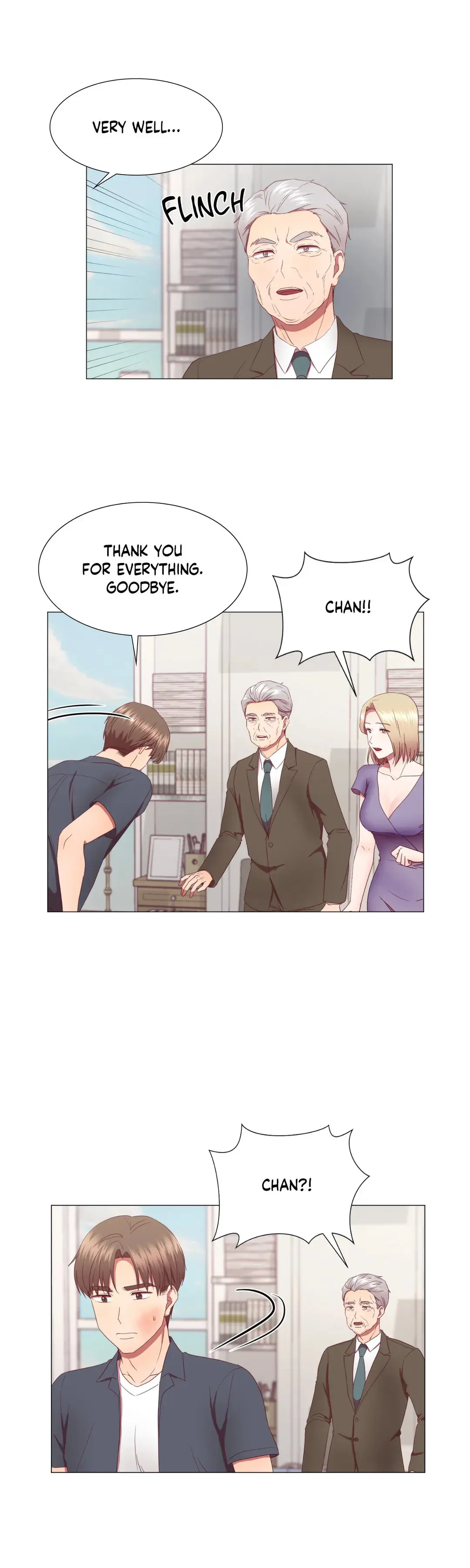 Alive And Swell Chapter 23 - Page 13