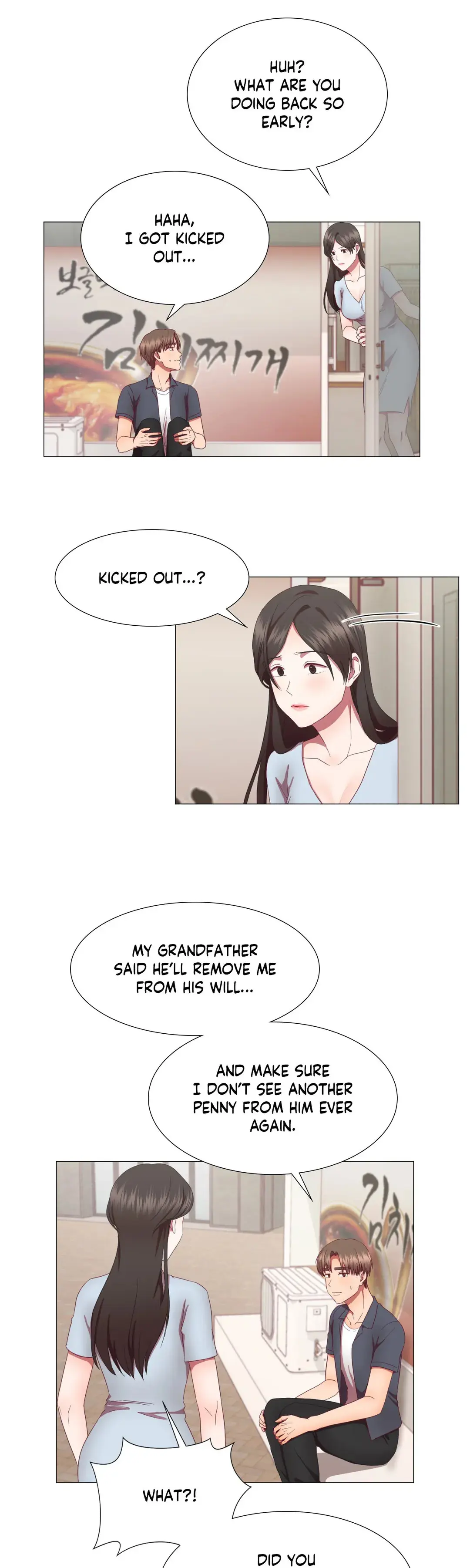 Alive And Swell Chapter 23 - Page 15