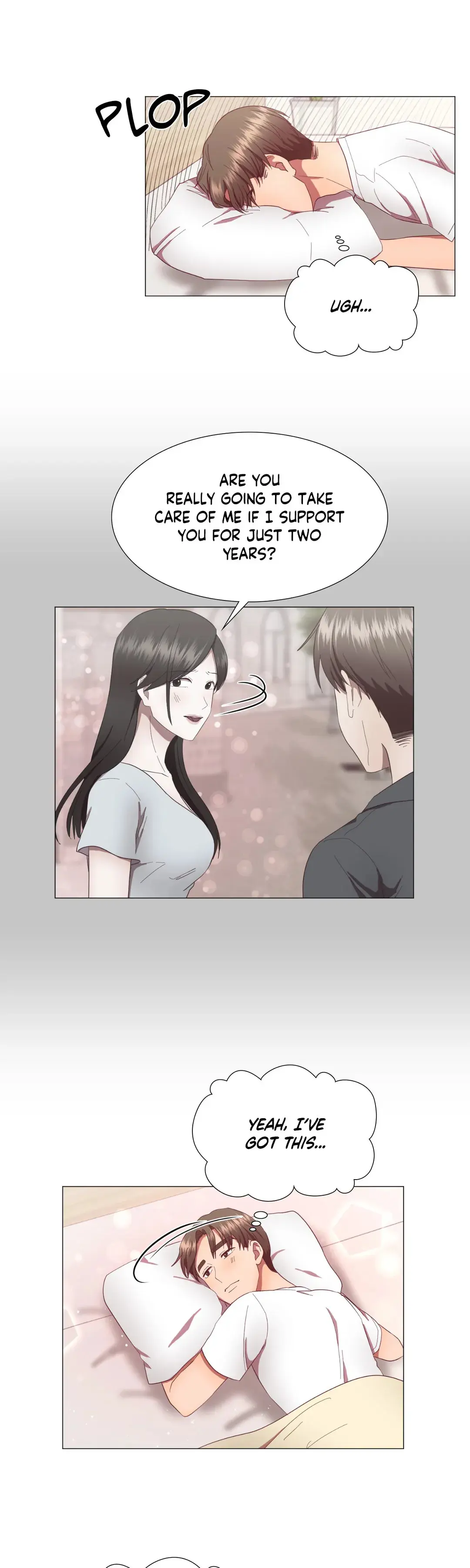Alive And Swell Chapter 23 - Page 21