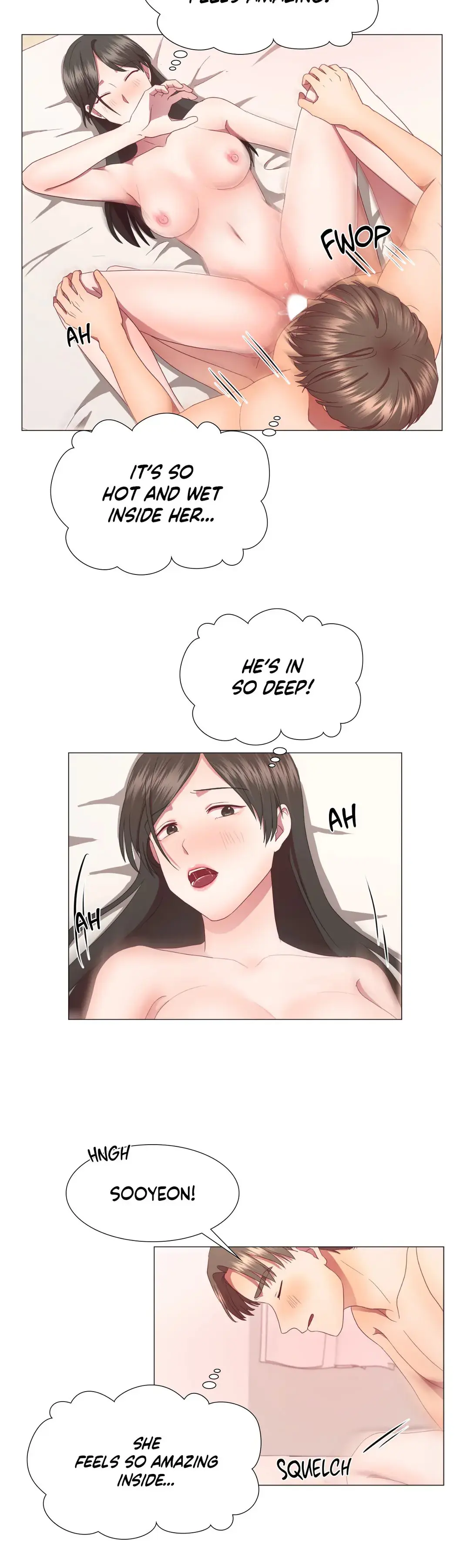 Alive And Swell Chapter 24 - Page 12