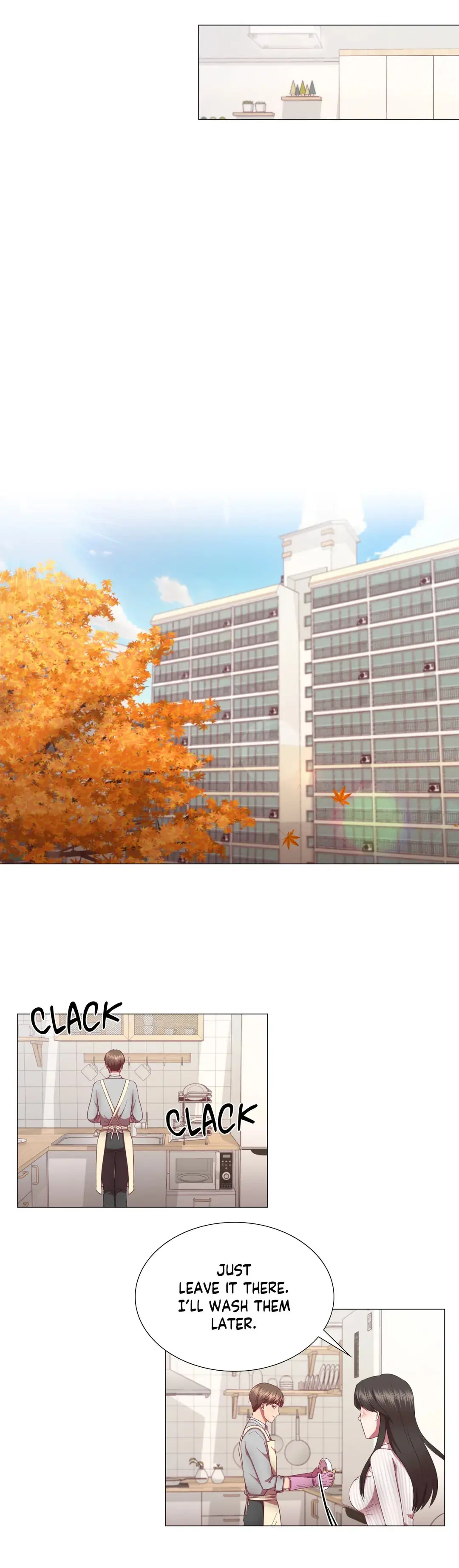 Alive And Swell Chapter 24 - Page 15
