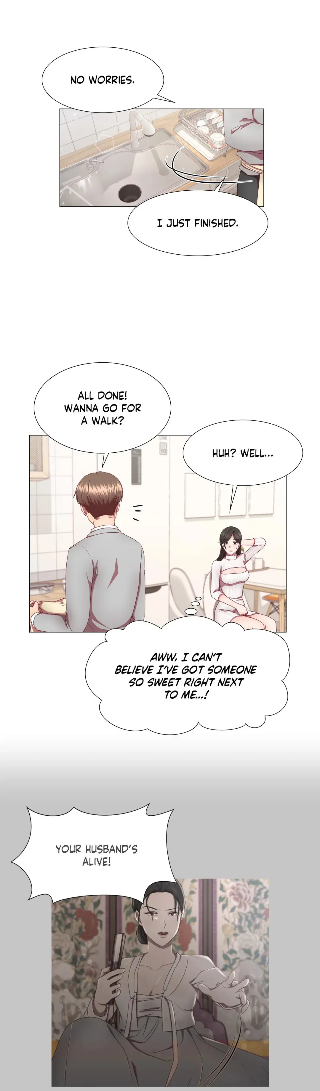 Alive And Swell Chapter 24 - Page 16
