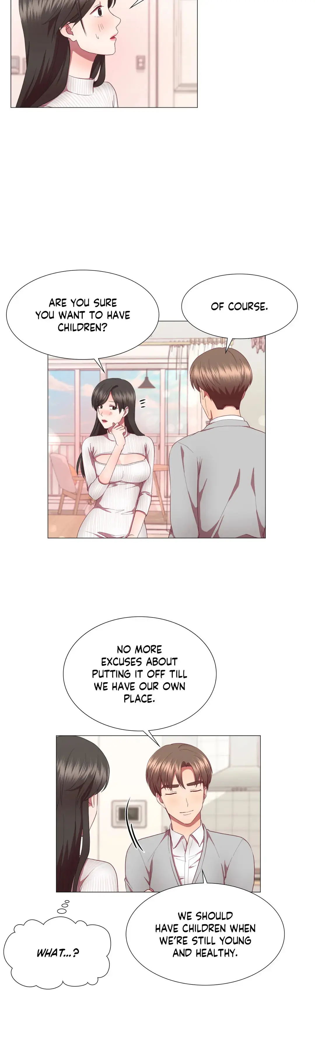 Alive And Swell Chapter 24 - Page 18