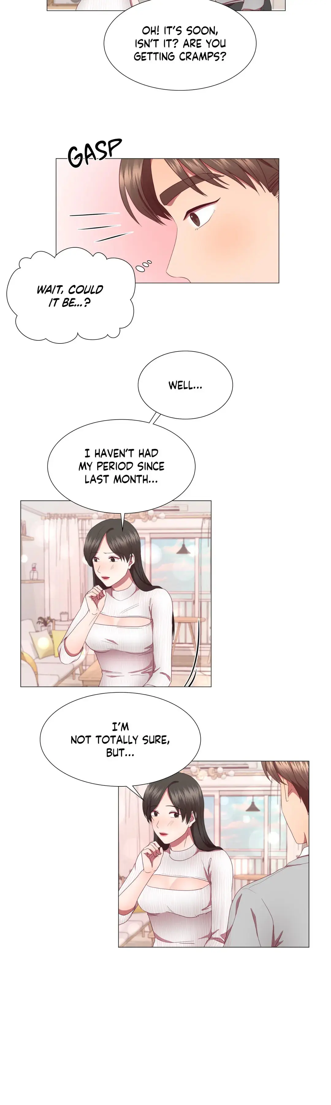 Alive And Swell Chapter 24 - Page 20