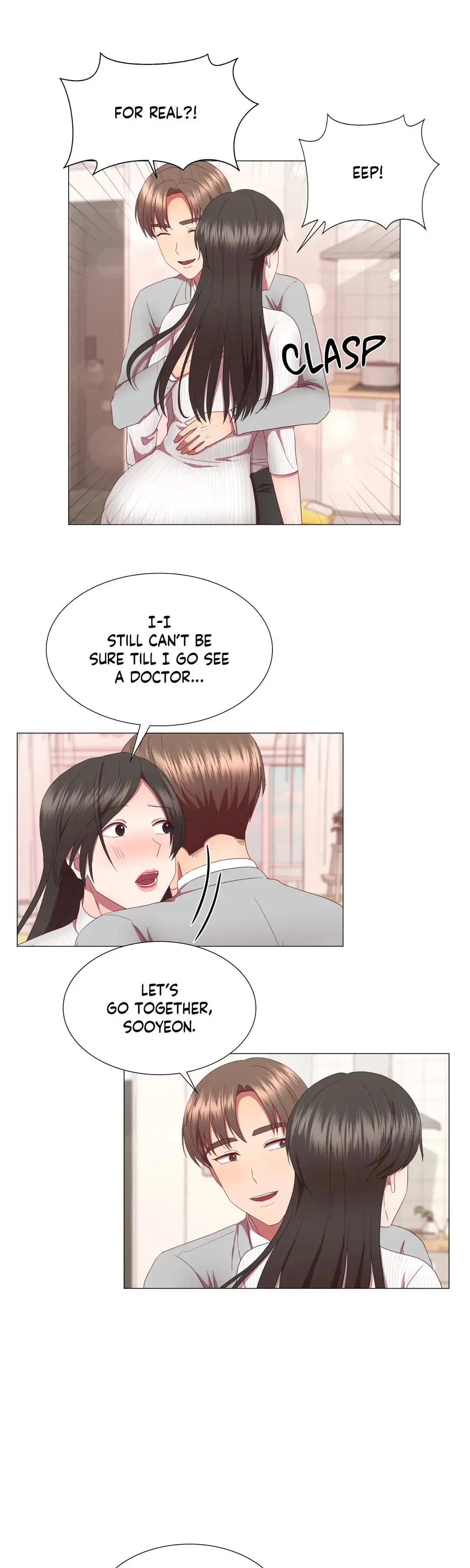 Alive And Swell Chapter 24 - Page 21