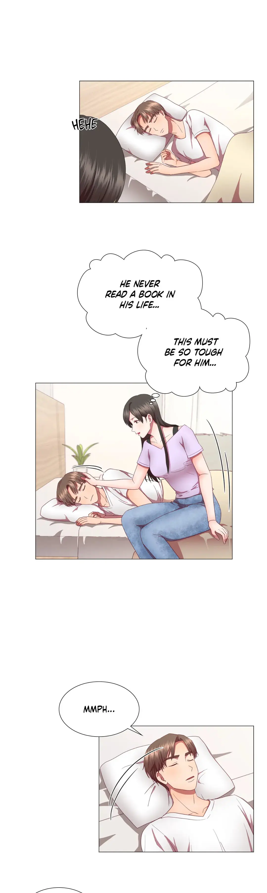 Alive And Swell Chapter 24 - Page 3