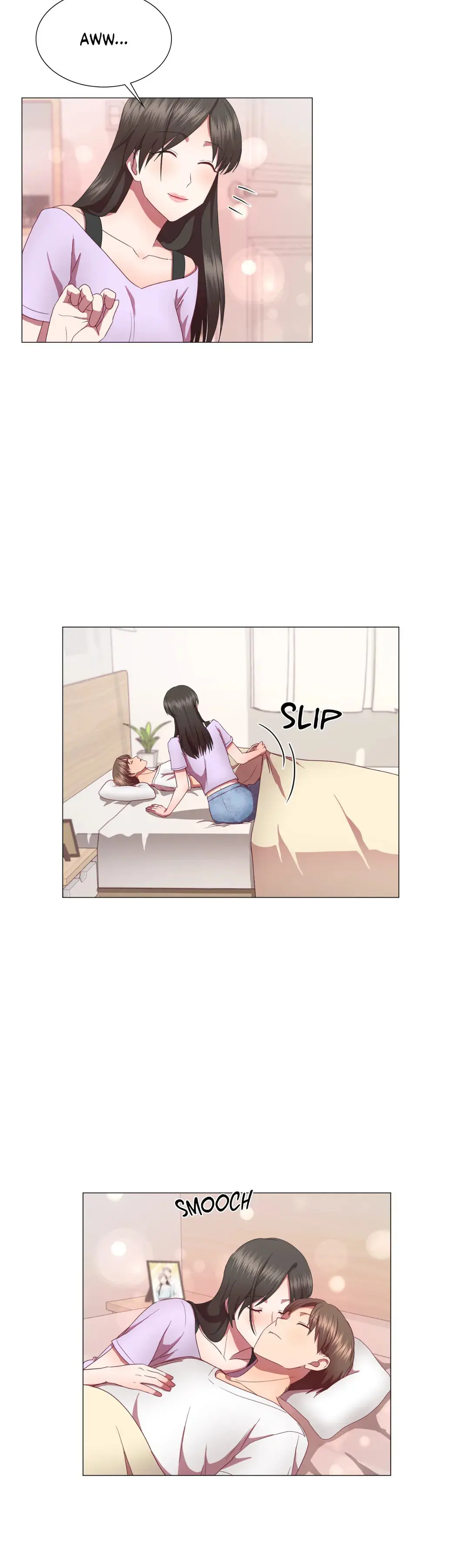 Alive And Swell Chapter 24 - Page 4