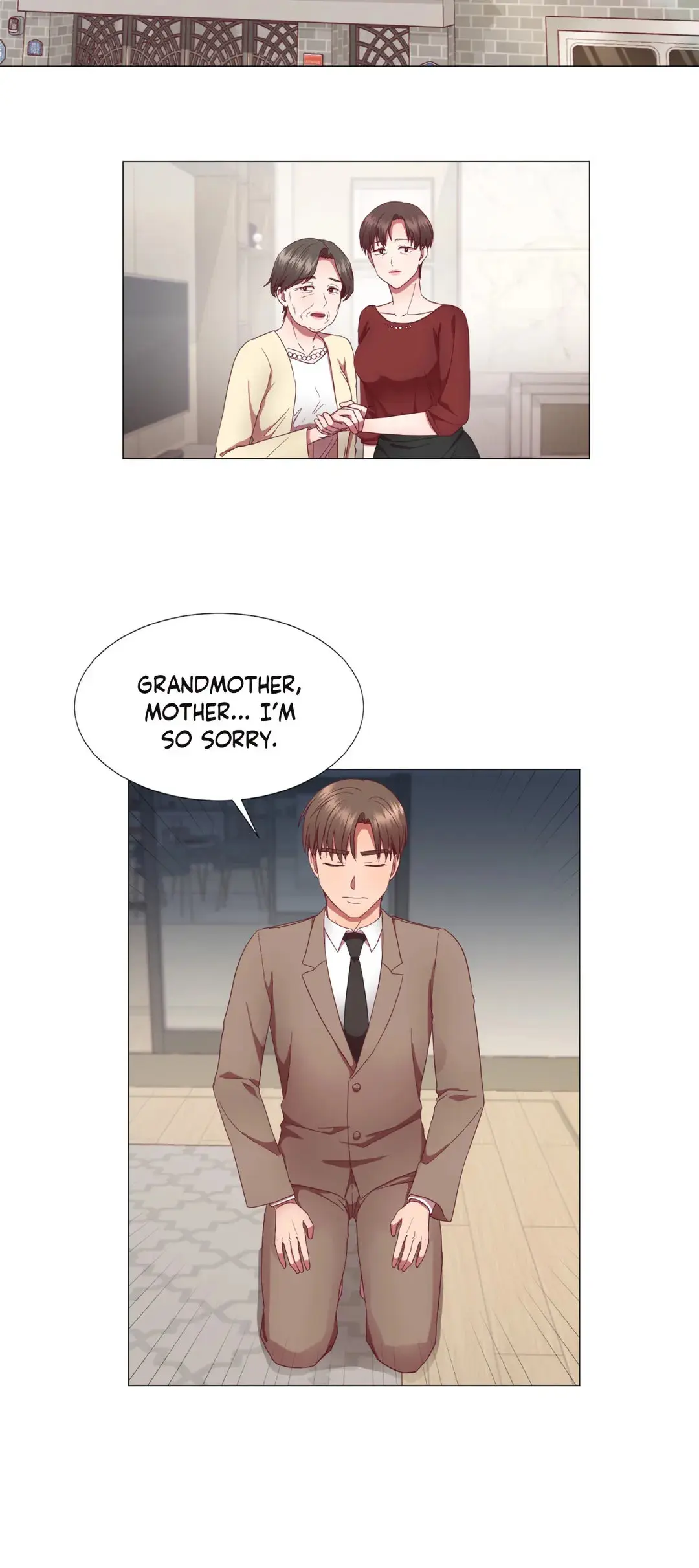 Alive And Swell Chapter 25 - Page 2