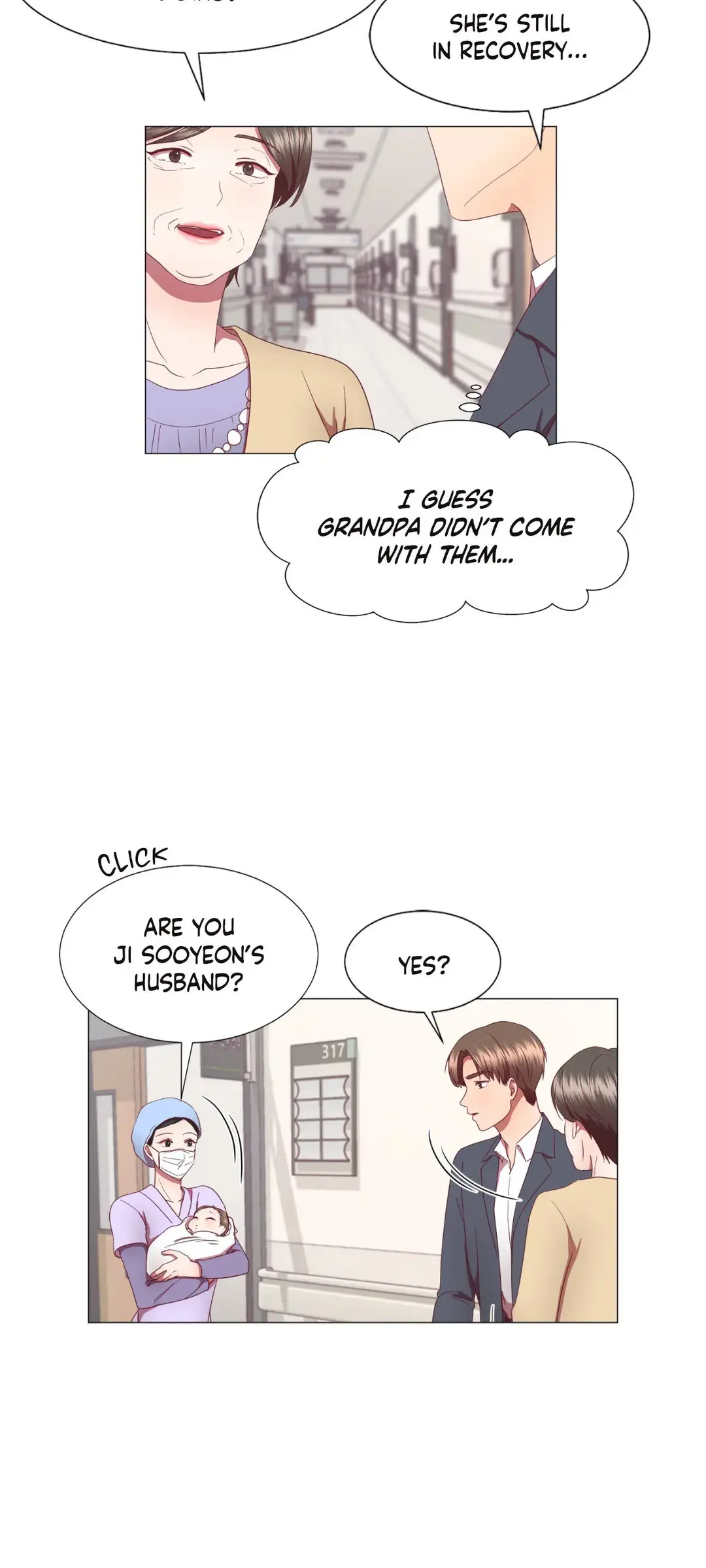 Alive And Swell Chapter 25 - Page 27
