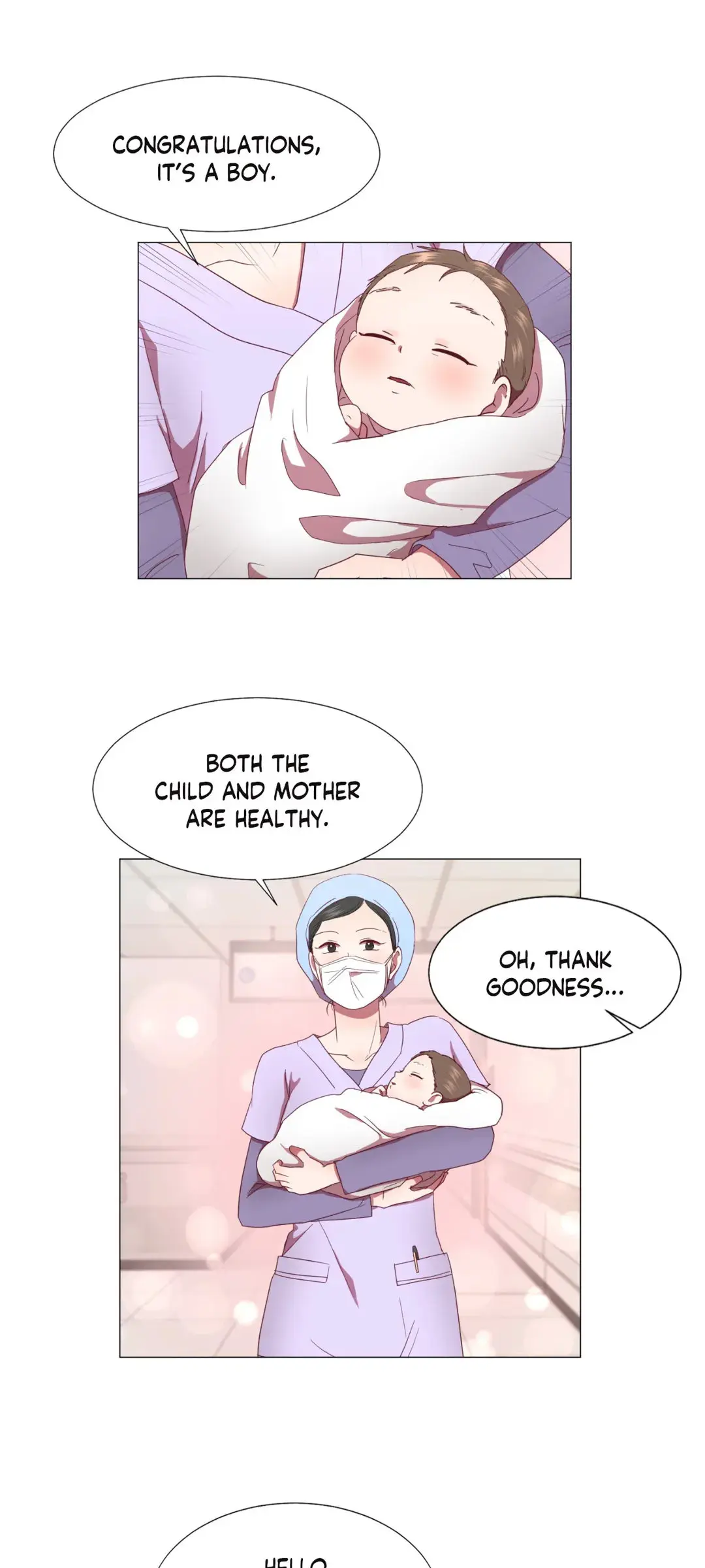 Alive And Swell Chapter 25 - Page 28