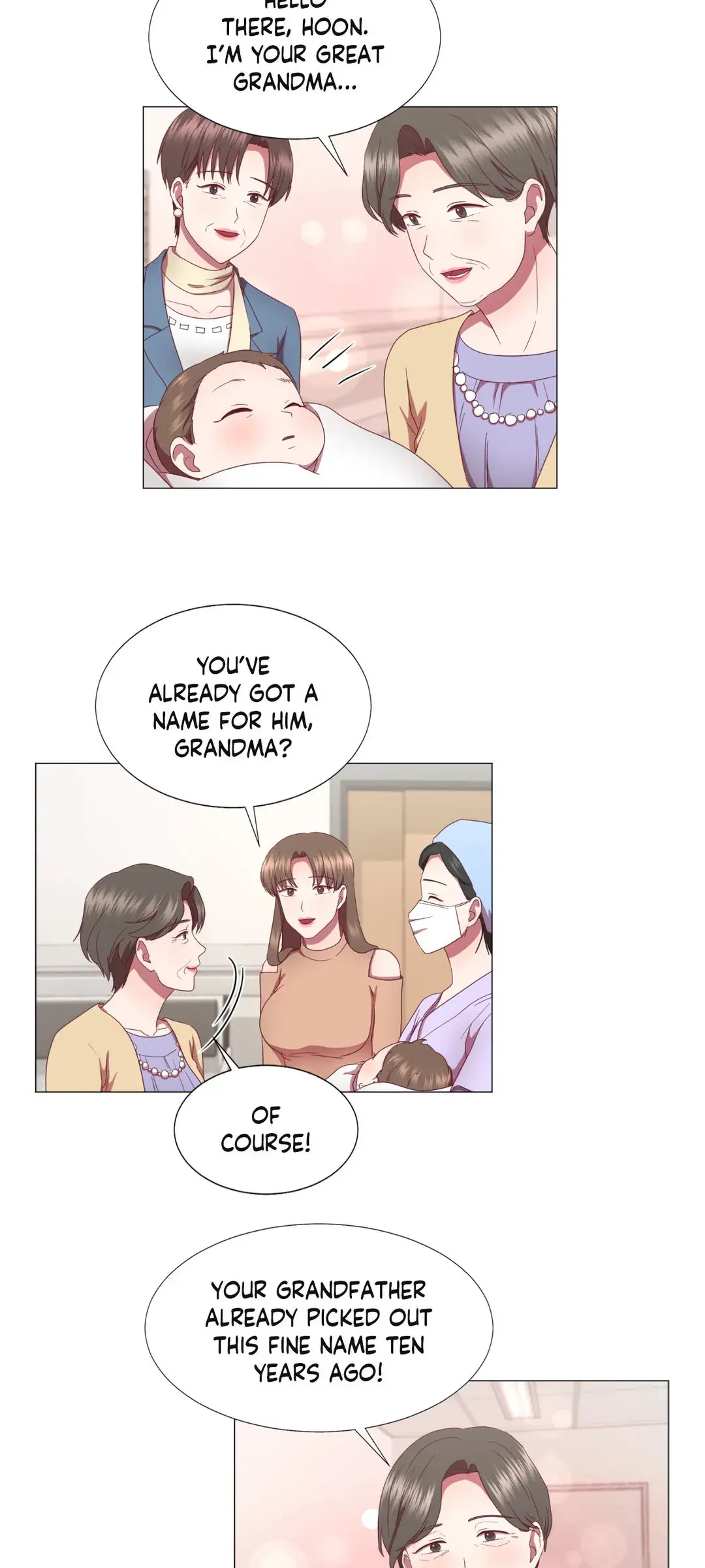Alive And Swell Chapter 25 - Page 29