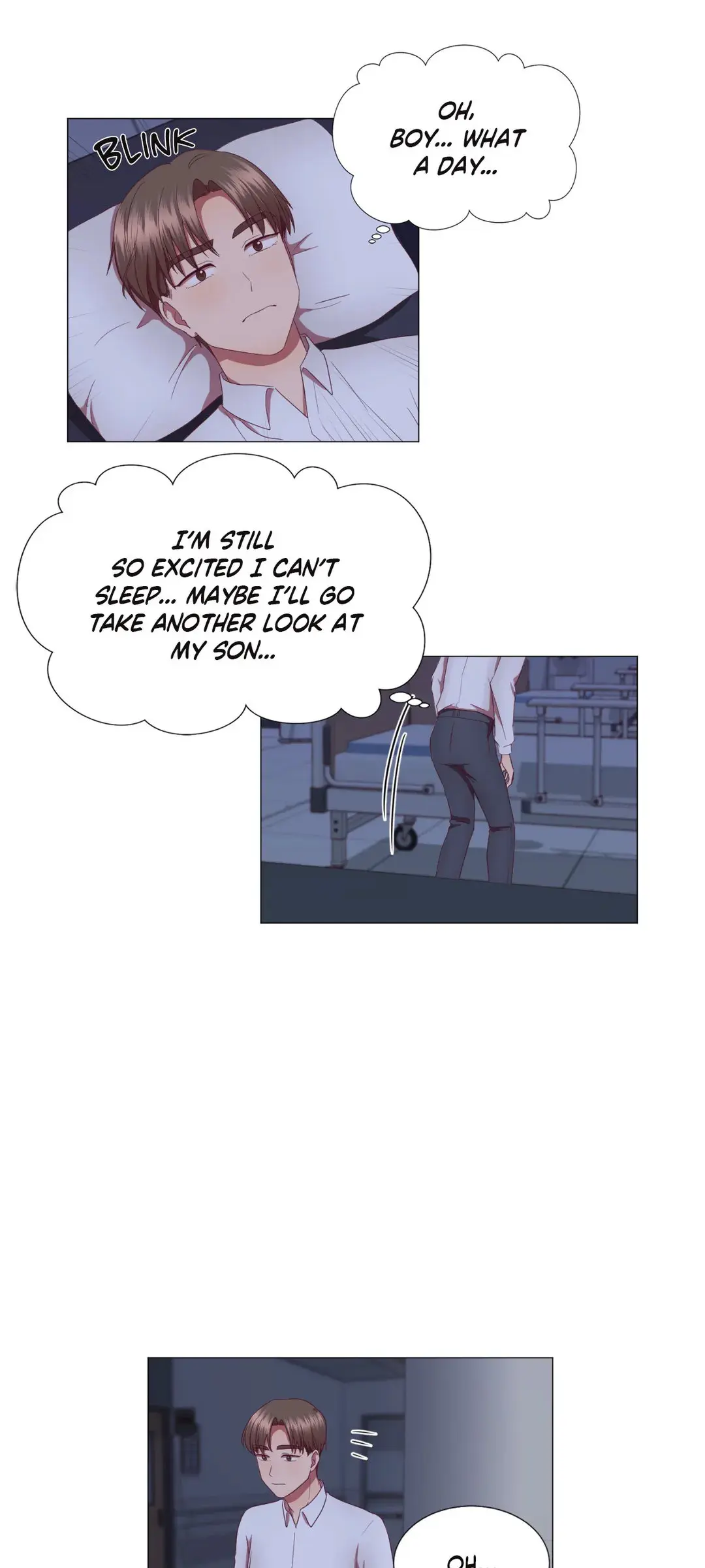 Alive And Swell Chapter 25 - Page 31