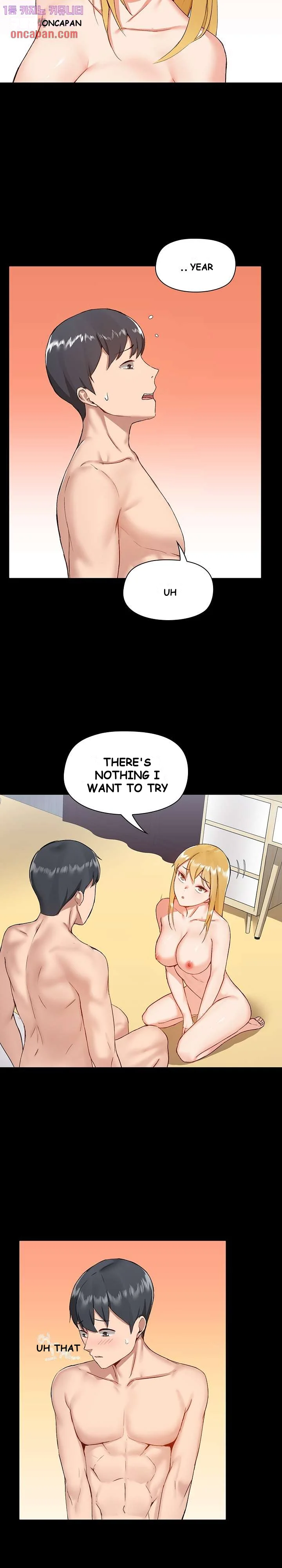 All About That Game Life Manhwa Chapter 10 - Page 12
