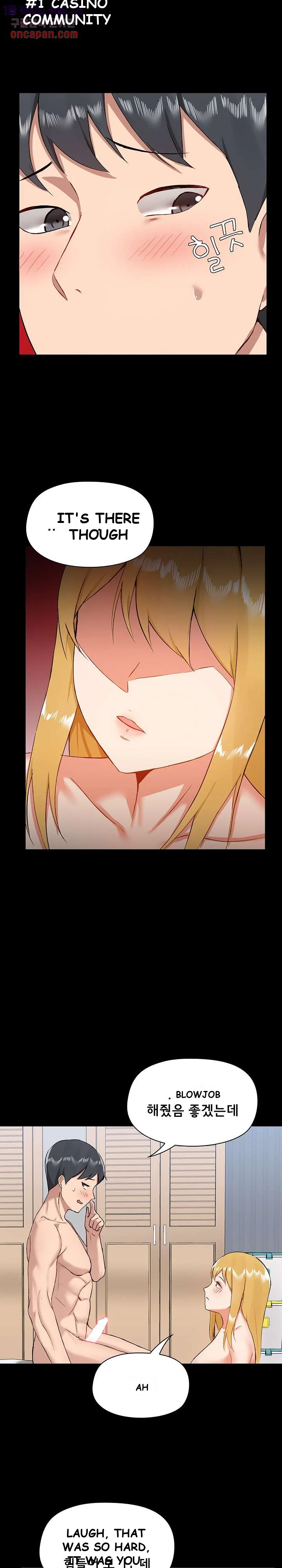 All About That Game Life Manhwa Chapter 10 - Page 13