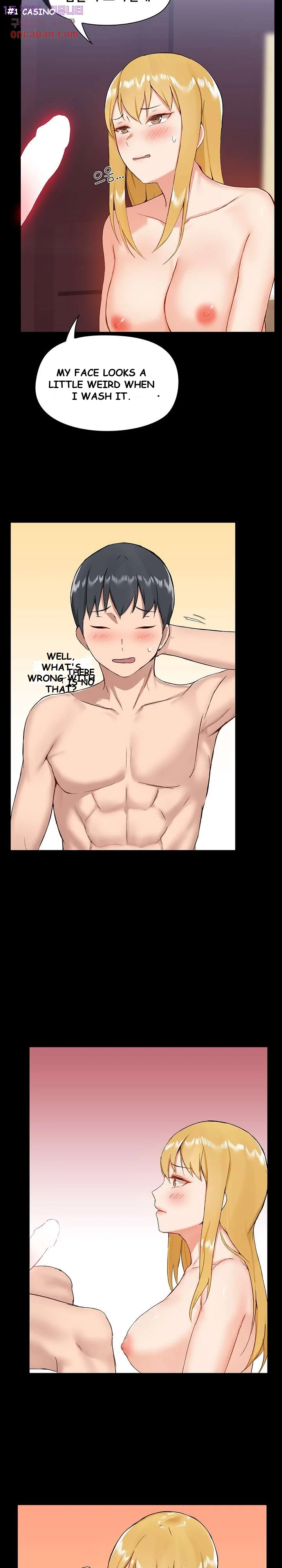 All About That Game Life Manhwa Chapter 10 - Page 14
