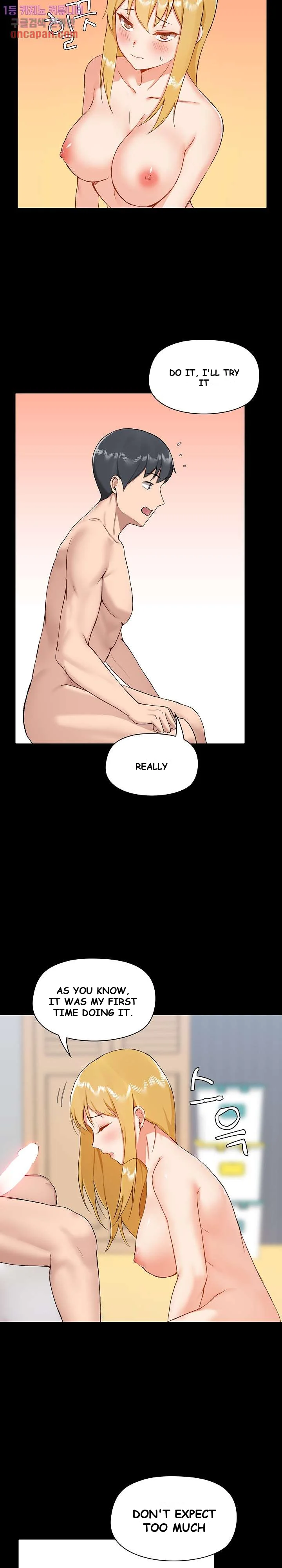 All About That Game Life Manhwa Chapter 10 - Page 15