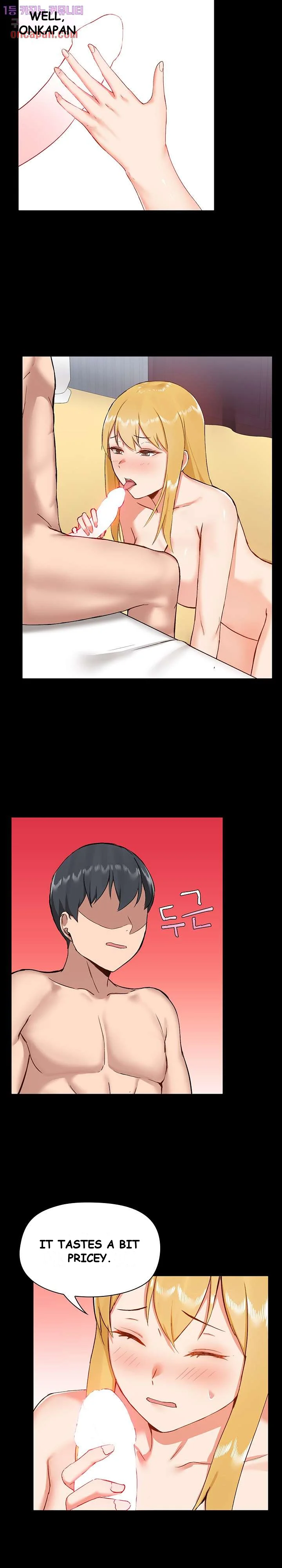 All About That Game Life Manhwa Chapter 10 - Page 16