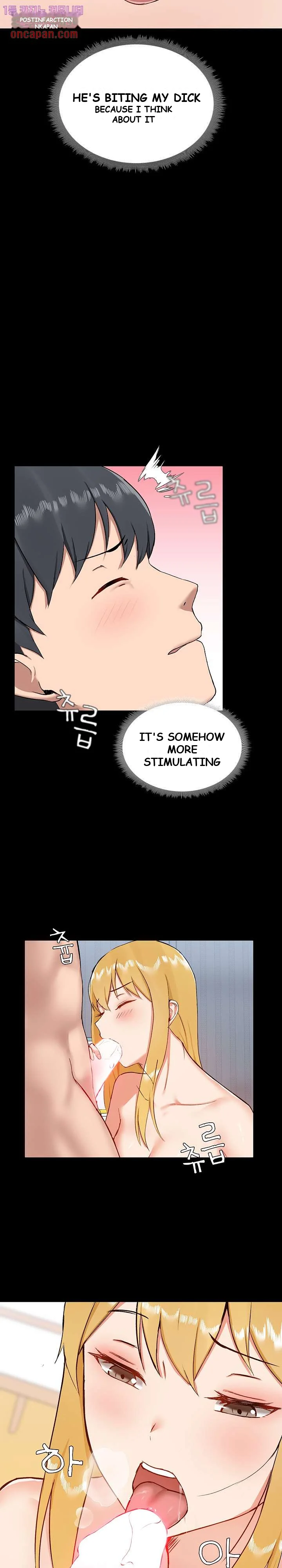 All About That Game Life Manhwa Chapter 10 - Page 18