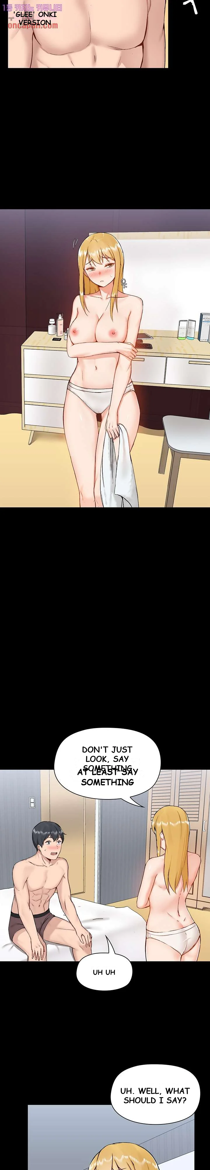All About That Game Life Manhwa Chapter 10 - Page 4