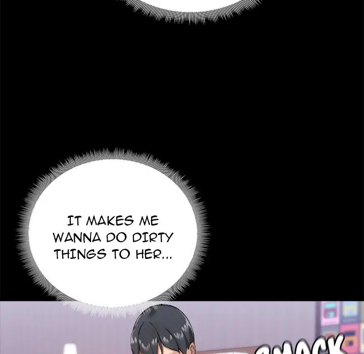 All About That Game Life Manhwa Chapter 11 - Page 104