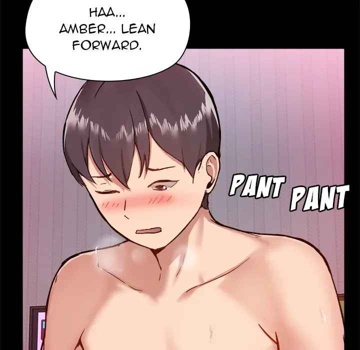 All About That Game Life Manhwa Chapter 11 - Page 107