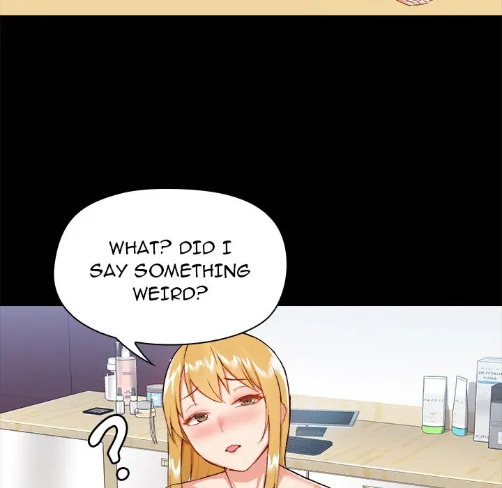 All About That Game Life Manhwa Chapter 11 - Page 11