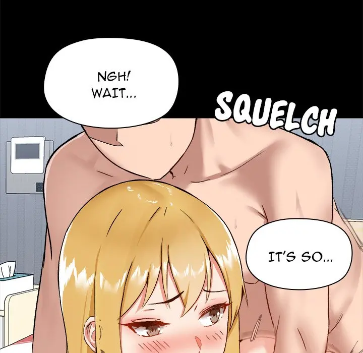 All About That Game Life Manhwa Chapter 11 - Page 118