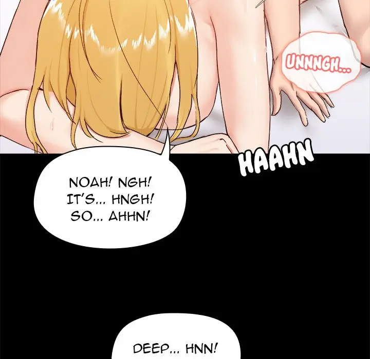 All About That Game Life Manhwa Chapter 11 - Page 122