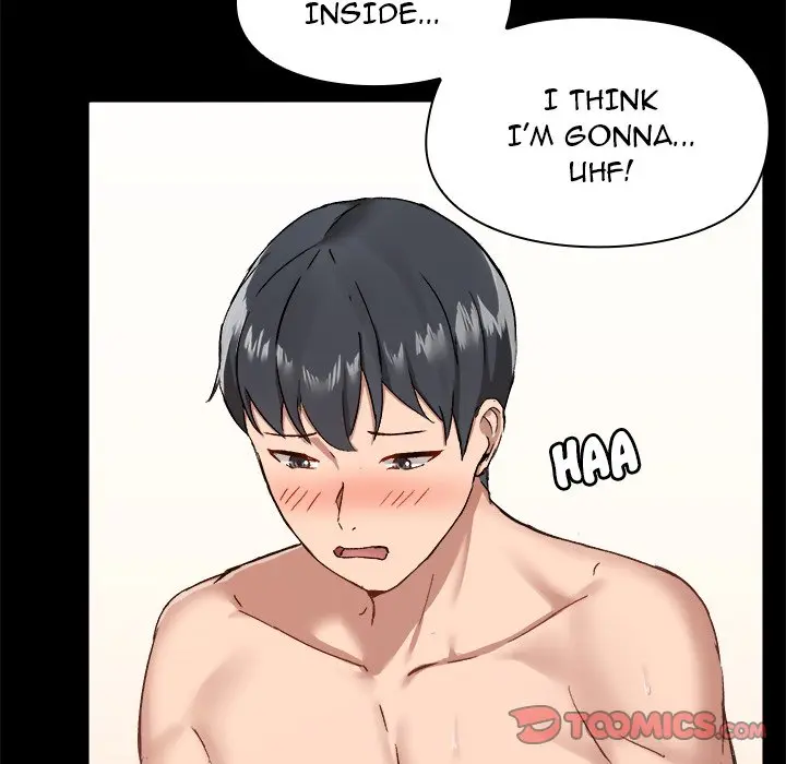 All About That Game Life Manhwa Chapter 11 - Page 123