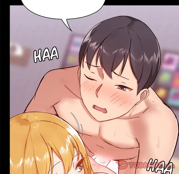 All About That Game Life Manhwa Chapter 11 - Page 135
