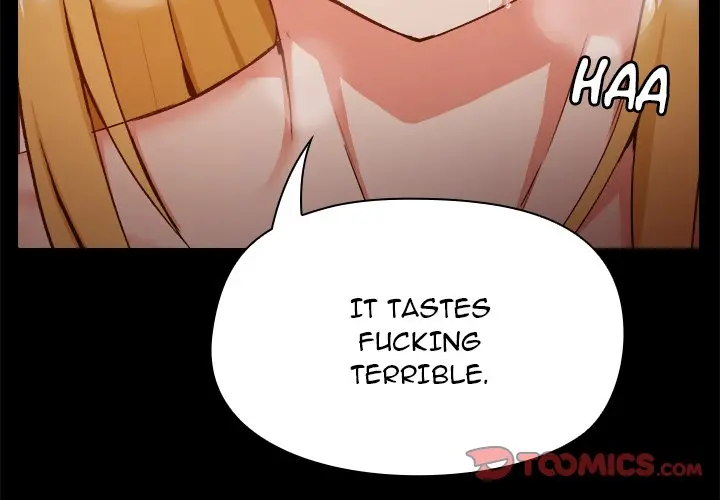 All About That Game Life Manhwa Chapter 11 - Page 3