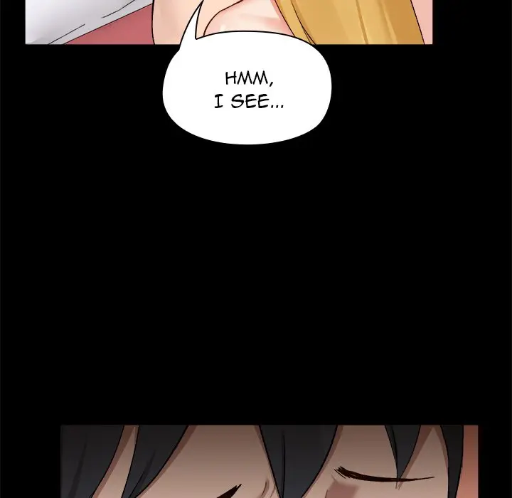 All About That Game Life Manhwa Chapter 11 - Page 35