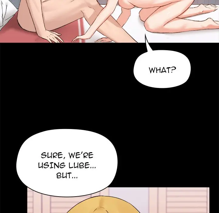 All About That Game Life Manhwa Chapter 11 - Page 38