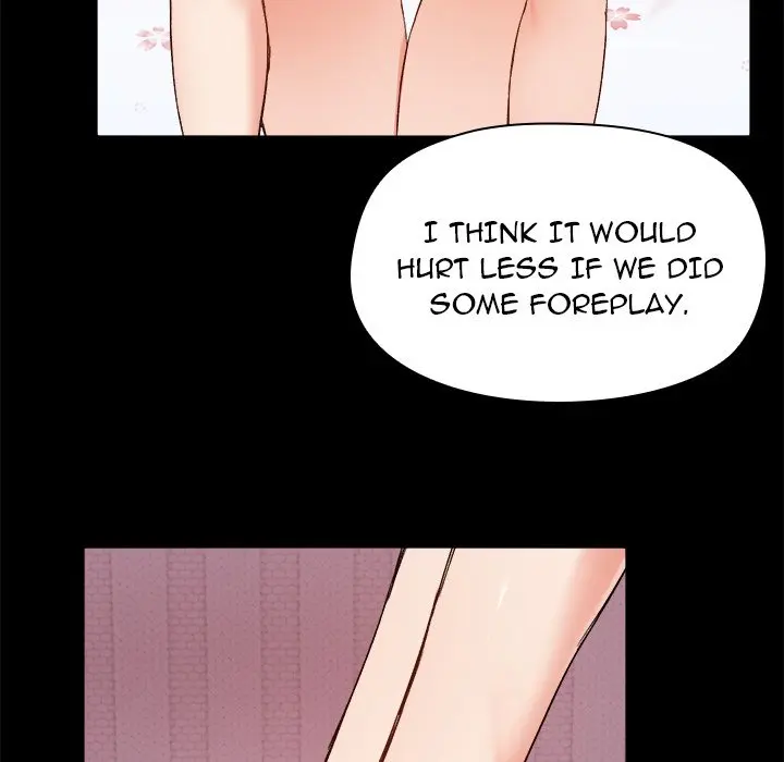 All About That Game Life Manhwa Chapter 11 - Page 40