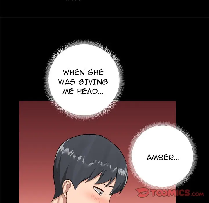 All About That Game Life Manhwa Chapter 11 - Page 51