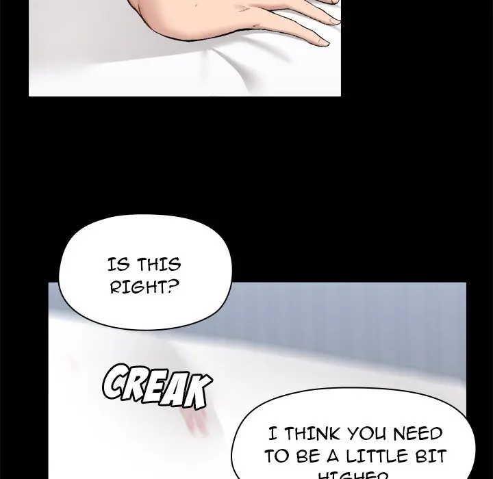 All About That Game Life Manhwa Chapter 11 - Page 70
