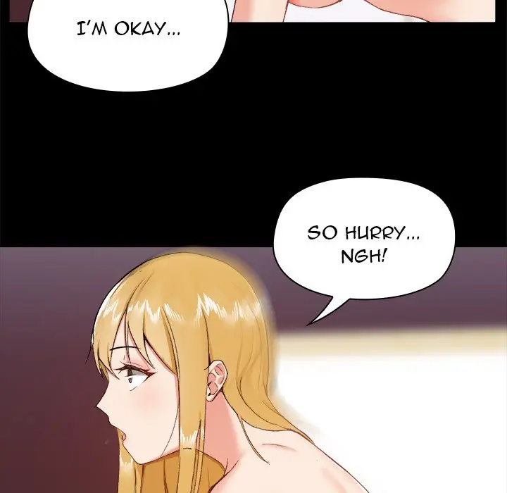 All About That Game Life Manhwa Chapter 11 - Page 78