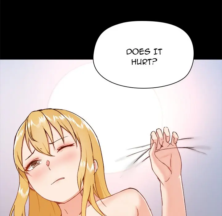 All About That Game Life Manhwa Chapter 11 - Page 80