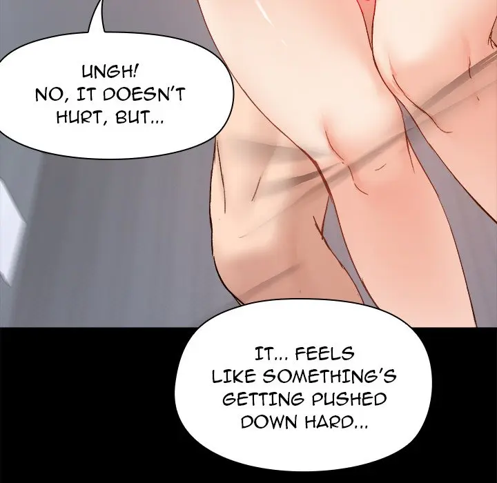 All About That Game Life Manhwa Chapter 11 - Page 82