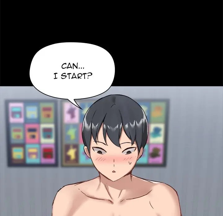 All About That Game Life Manhwa Chapter 11 - Page 85
