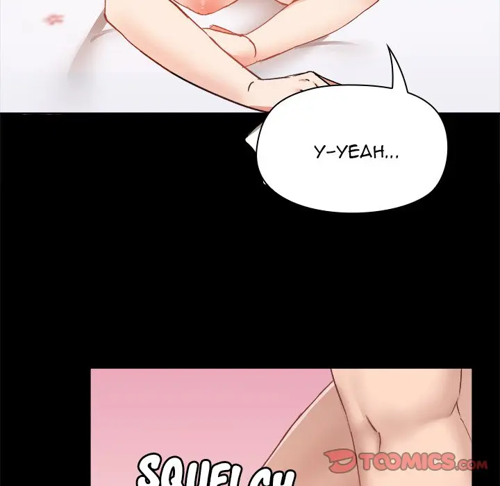 All About That Game Life Manhwa Chapter 11 - Page 87